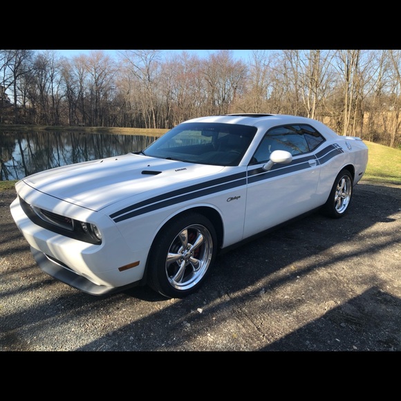 Meet your Posher, Robert - Picture 1 of 1